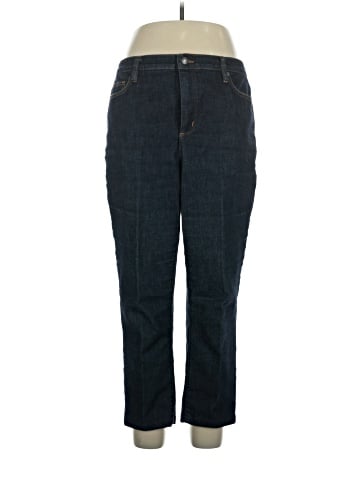 Lands' End Jeans (view 1)