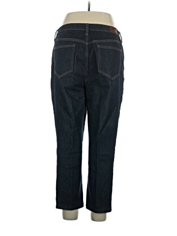 Lands' End Jeans (view 2)