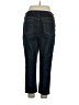 Lands' End Blue Jeans Size 16 - photo 2