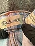 Madewell Blue Jeans Size 28 waist - photo 7