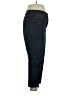 Lands' End Blue Jeans Size 16 - photo 4