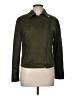 Alya 100% Polyester Green Jacket Size M - photo 1
