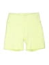 Fabletics Yellow Athletic Shorts Size XS - photo 1