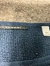 T Tahari Blue Pullover Sweater Size M - photo 7