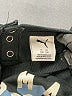 Puma Black Sweatshirt 9-12 MO / 12 MO - photo 3