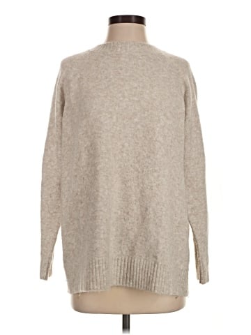 MNG Turtleneck Sweater (view 1)