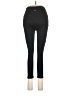 Marika Solid Black Active Pants Size M - photo 2