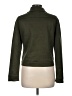 Alya 100% Polyester Green Jacket Size M - photo 2