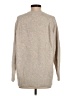 MNG Tan Turtleneck Sweater Size S - photo 2