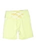Fabletics Yellow Athletic Shorts Size XS - photo 2
