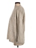 MNG Tan Turtleneck Sweater Size S - photo 5
