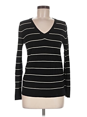 Banana Republic Wool Pullover Sweater (view 1)