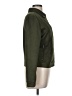 Alya 100% Polyester Green Jacket Size M - photo 4