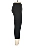 Marika Solid Black Active Pants Size M - photo 4