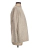 MNG Tan Turtleneck Sweater Size S - photo 4
