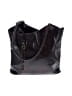 Firenze 100% Leather Brown Backpack One size - photo 1