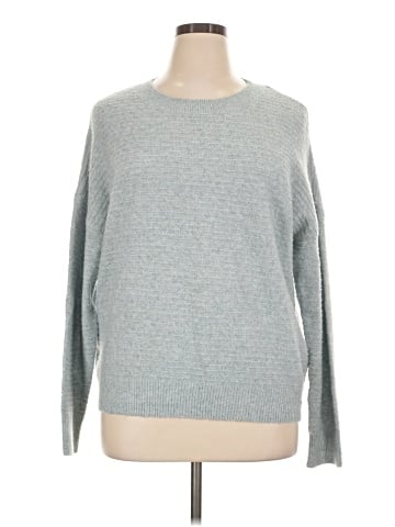 Vero Moda Pullover Sweater (view 1)