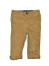 Baker by Ted Baker 100% Cotton Solid Tan Khakis Size 12-18 mo - photo 1