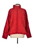 FP Movement 100% Polyamide Solid Red Jacket Size L - photo 1