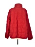 FP Movement 100% Polyamide Solid Red Jacket Size L - photo 2