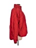 FP Movement 100% Polyamide Solid Red Jacket Size L - photo 4