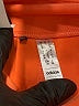 Adidas Print Orange Skort Size L - photo 3