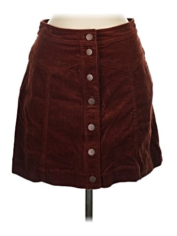 Ted Baker London Casual Skirt (view 1)