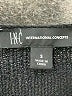 INC International Concepts Black Pullover Sweater Size S - photo 7