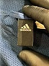 Adidas Blue Track Jacket Size M - photo 6