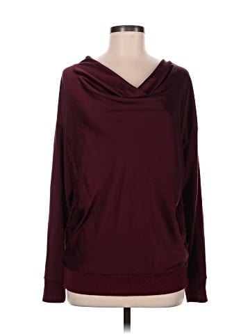 White House Black Market Long Sleeve Top (view 1)