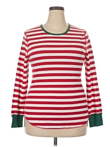 Old Navy Long Sleeve Top (view 1)