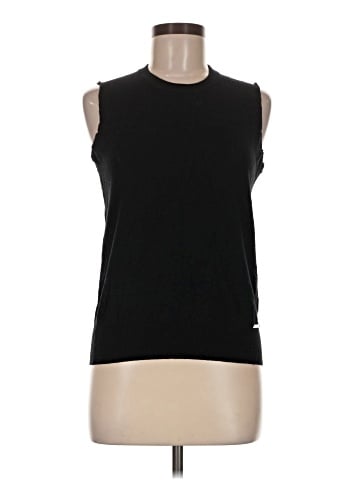 MICHAEL Michael Kors Sleeveless Top (view 1)
