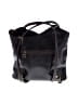 Firenze 100% Leather Brown Backpack One size - photo 2
