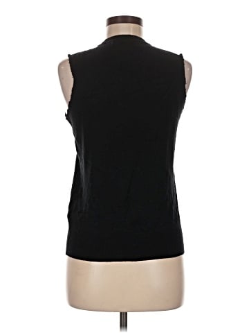 MICHAEL Michael Kors Sleeveless Top (view 2)