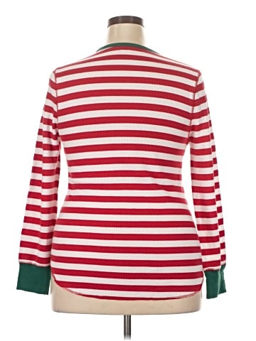 Old Navy Long Sleeve Top (view 2)