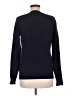Ann Taylor 100% Cashmere Blue Cashmere Pullover Sweater Size M - photo 2