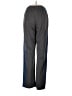 Adidas 100% Polyester Color Block Gray Track Pants Size L - photo 2