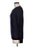 Ann Taylor 100% Cashmere Blue Cashmere Pullover Sweater Size M - photo 5