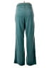 Cable & Gauge Teal Casual Pants Size M - photo 2