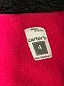 Carter's 100% Polyester Polka Dots Black Vest Size 4 - photo 3