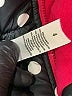 Carter's 100% Polyester Polka Dots Black Vest Size 4 - photo 4