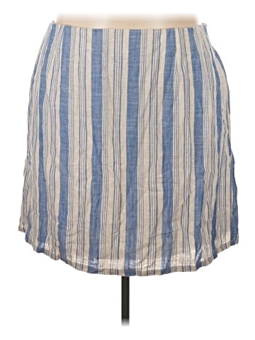 Torrid Casual Skirt (view 1)