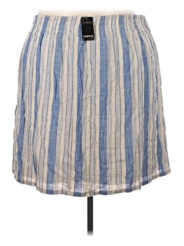 Torrid Casual Skirt (view 2)