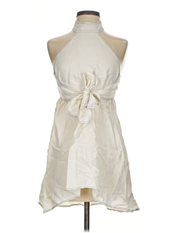 Shakuhachi Casual Dress (view 1)