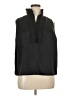 Avenue Black Sleeveless Blouse Size 16 - photo 1