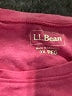 L.L.Bean Pink Active T-Shirt Size 3X - photo 7