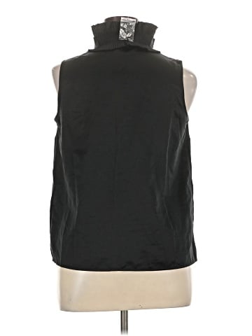 Avenue Sleeveless Blouse (view 2)