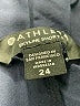 Athleta Solid Black Shorts Size 24 waist - photo 3