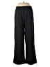 H&M Black Casual Pants Size M - photo 1