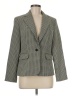Jones Wear Houndstooth Gray Blazer Size 8 - photo 1
